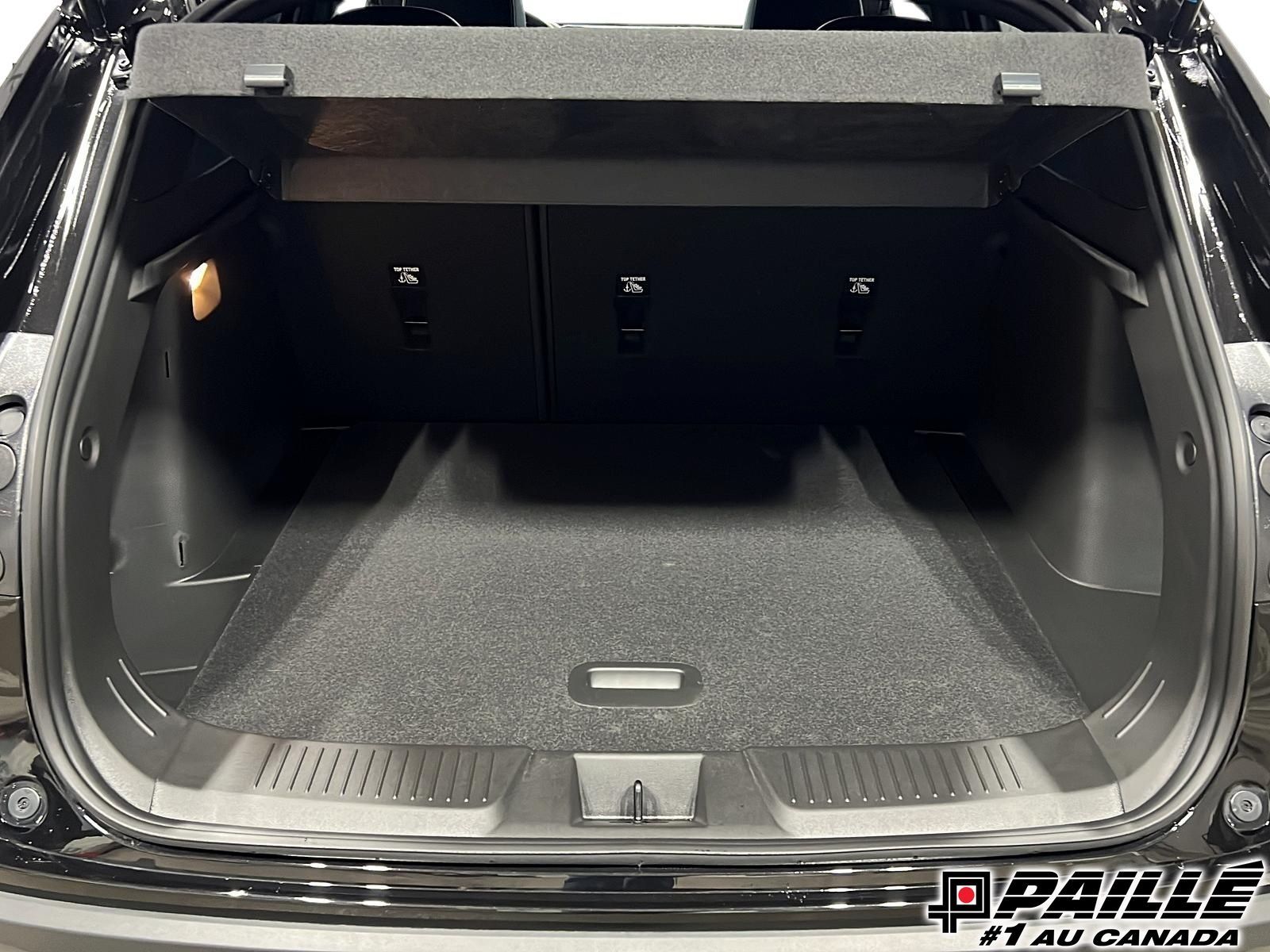 Chevrolet Trax  2025 à Sorel-Tracy, Québec