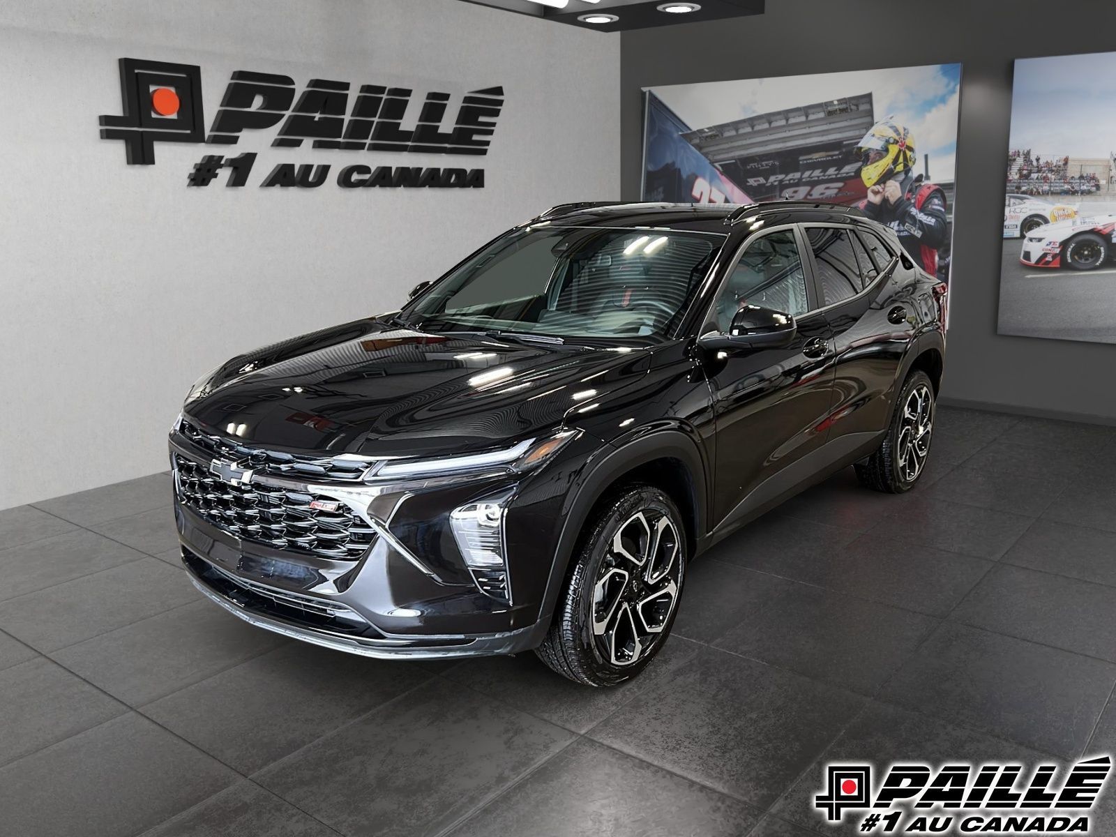 Chevrolet Trax  2025 à Sorel-Tracy, Québec