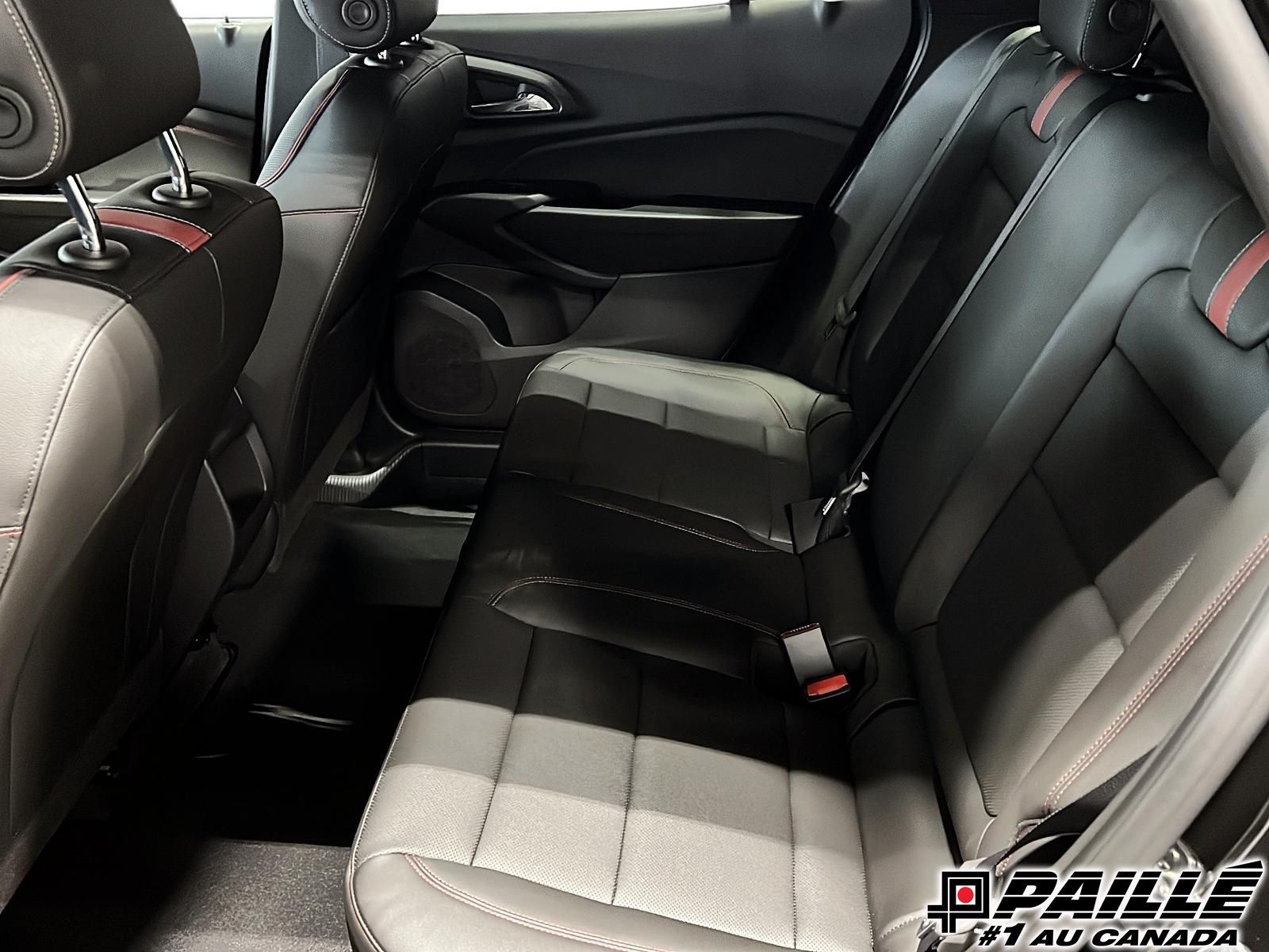 Chevrolet Trax  2025 à Sorel-Tracy, Québec
