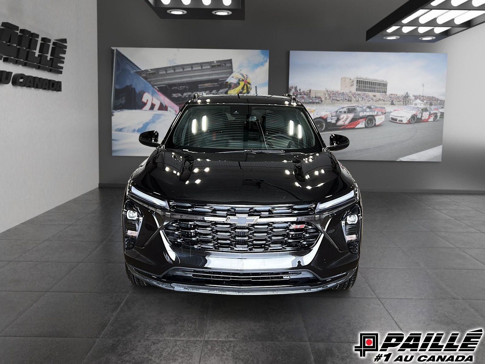 Chevrolet Trax  2025 à Sorel-Tracy, Québec