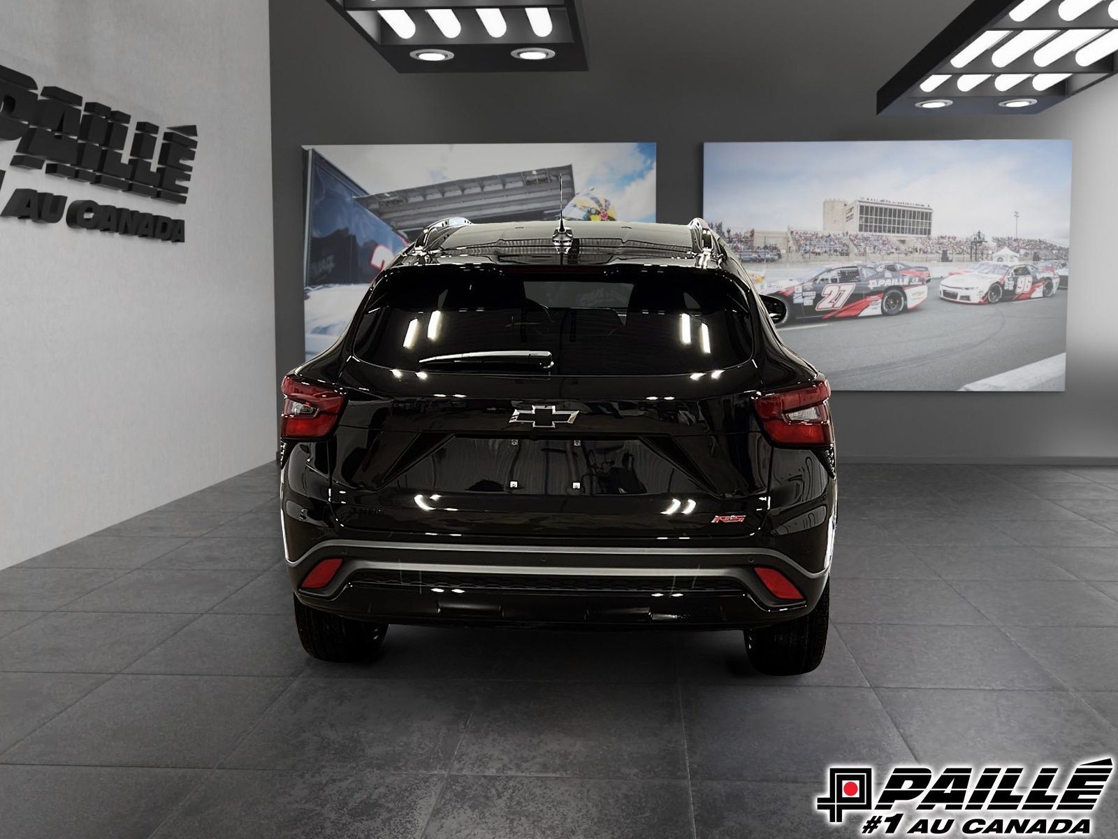 Chevrolet Trax  2025 à Sorel-Tracy, Québec