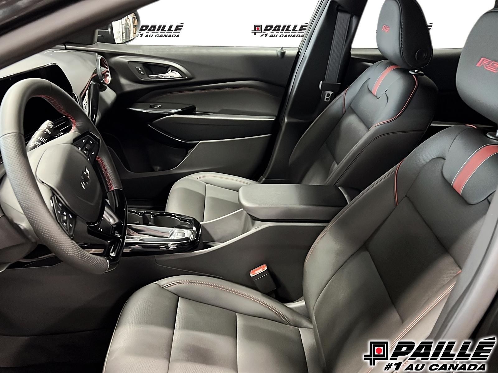 Chevrolet Trax  2025 à Sorel-Tracy, Québec