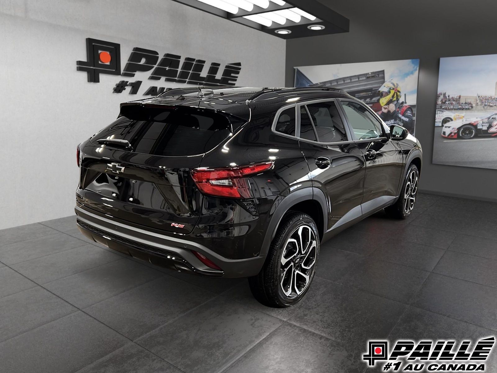 Chevrolet Trax  2025 à Sorel-Tracy, Québec