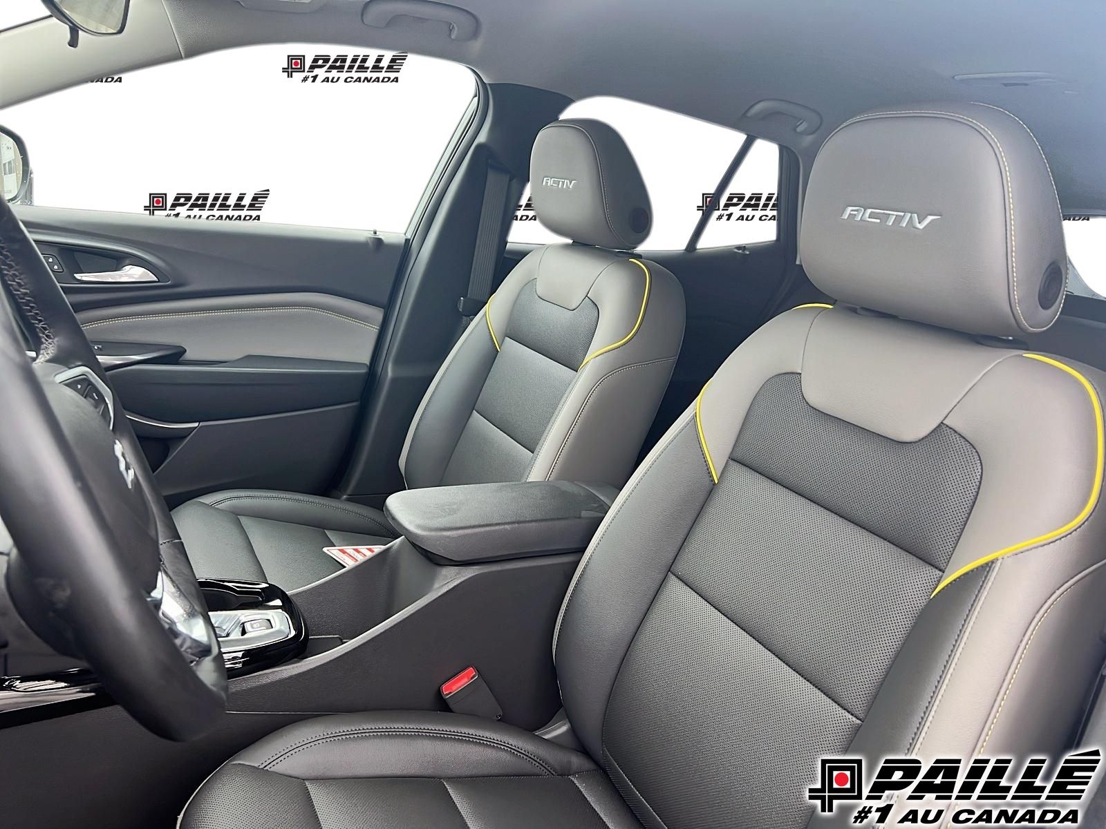 Chevrolet Trax  2026 à Sorel-Tracy, Québec