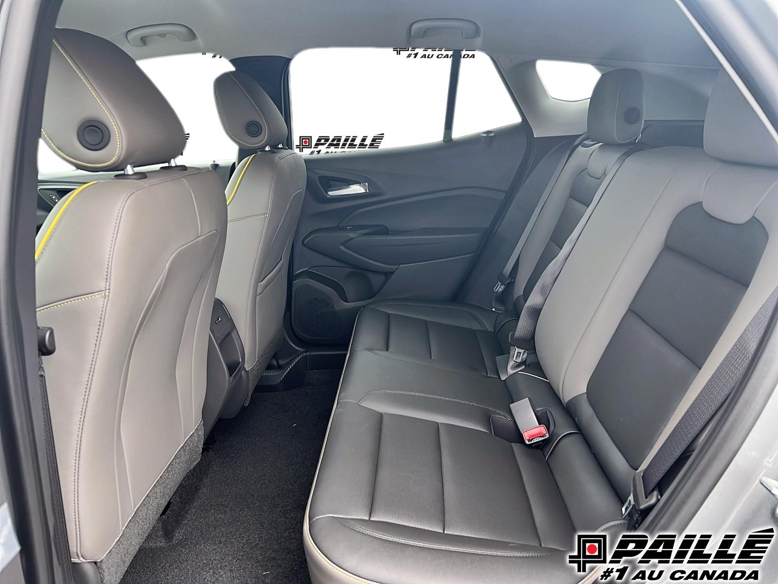 Chevrolet Trax  2026 à Sorel-Tracy, Québec