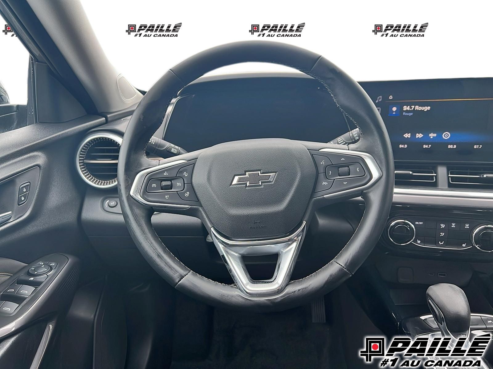 Chevrolet Trax  2026 à Sorel-Tracy, Québec