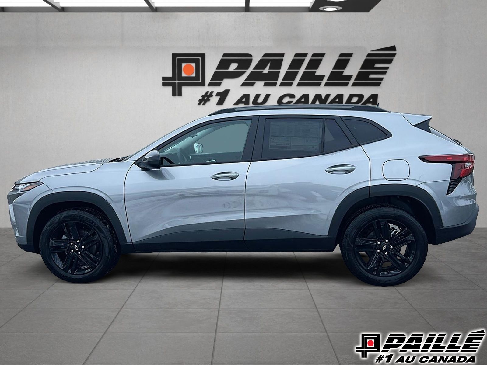 Chevrolet Trax  2026 à Sorel-Tracy, Québec