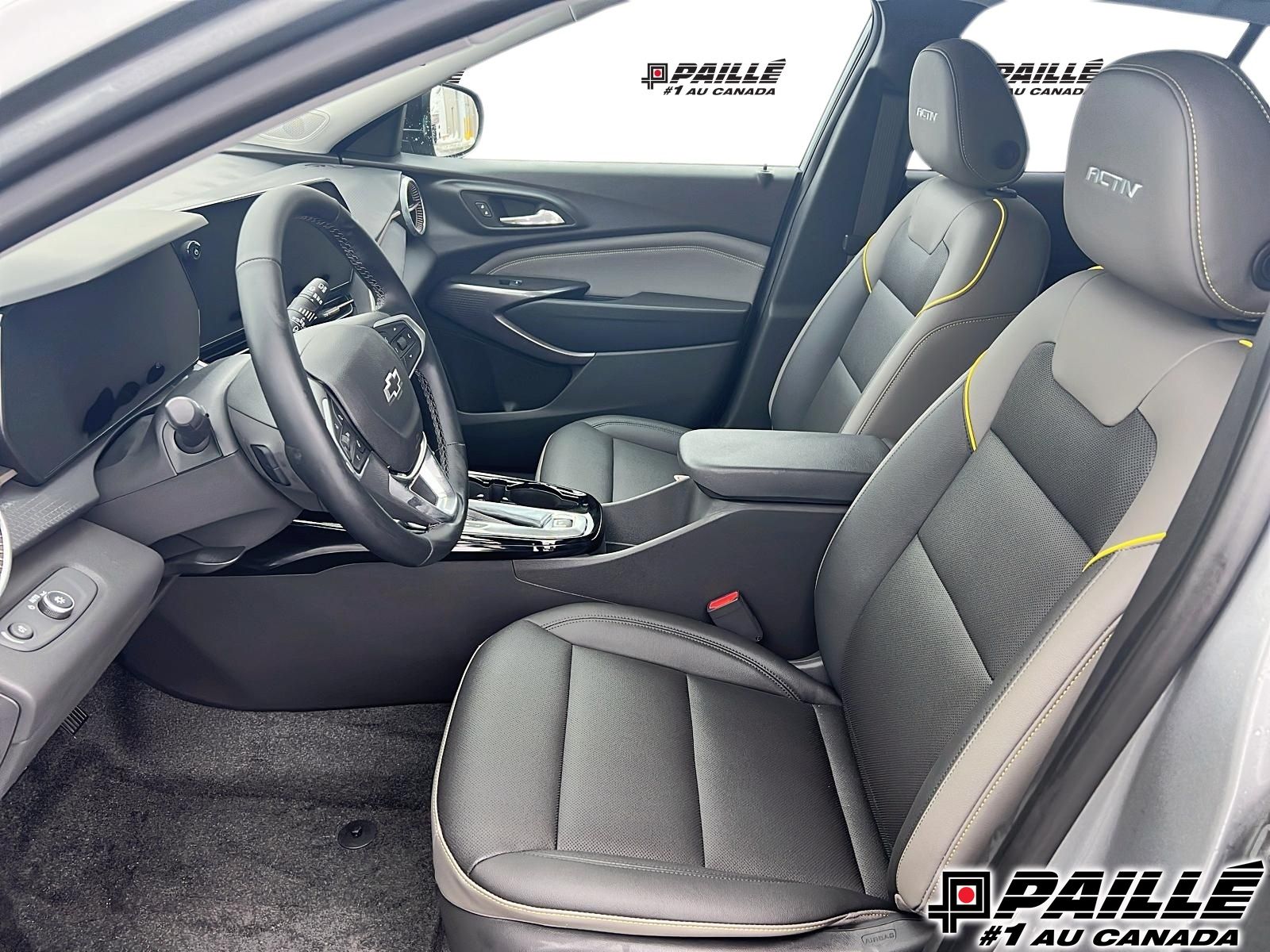 Chevrolet Trax  2026 à Sorel-Tracy, Québec