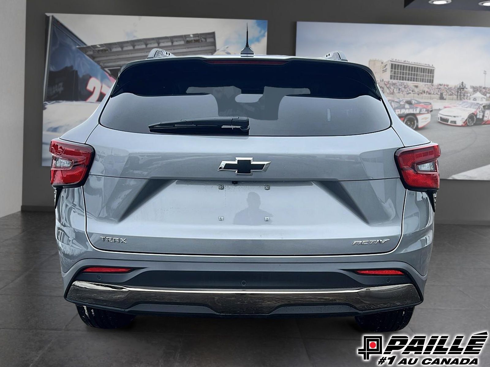 Chevrolet Trax  2026 à Sorel-Tracy, Québec