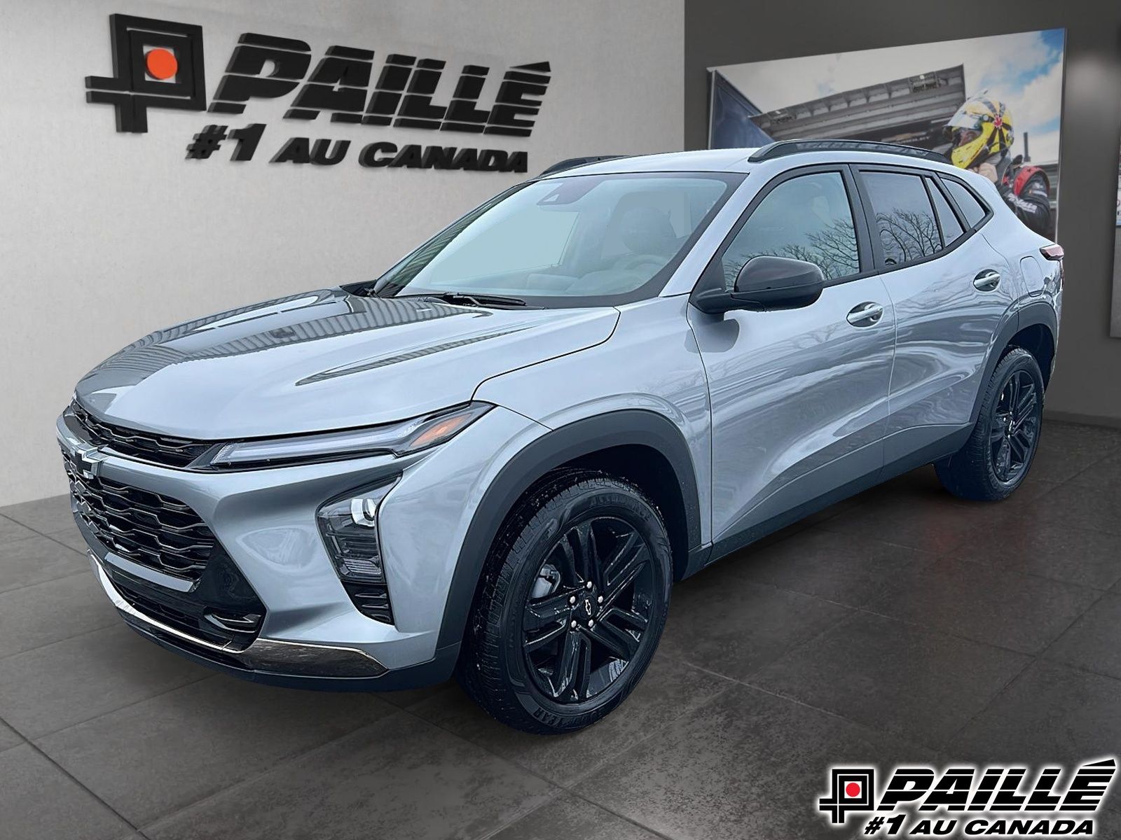 Chevrolet Trax  2026 à Sorel-Tracy, Québec