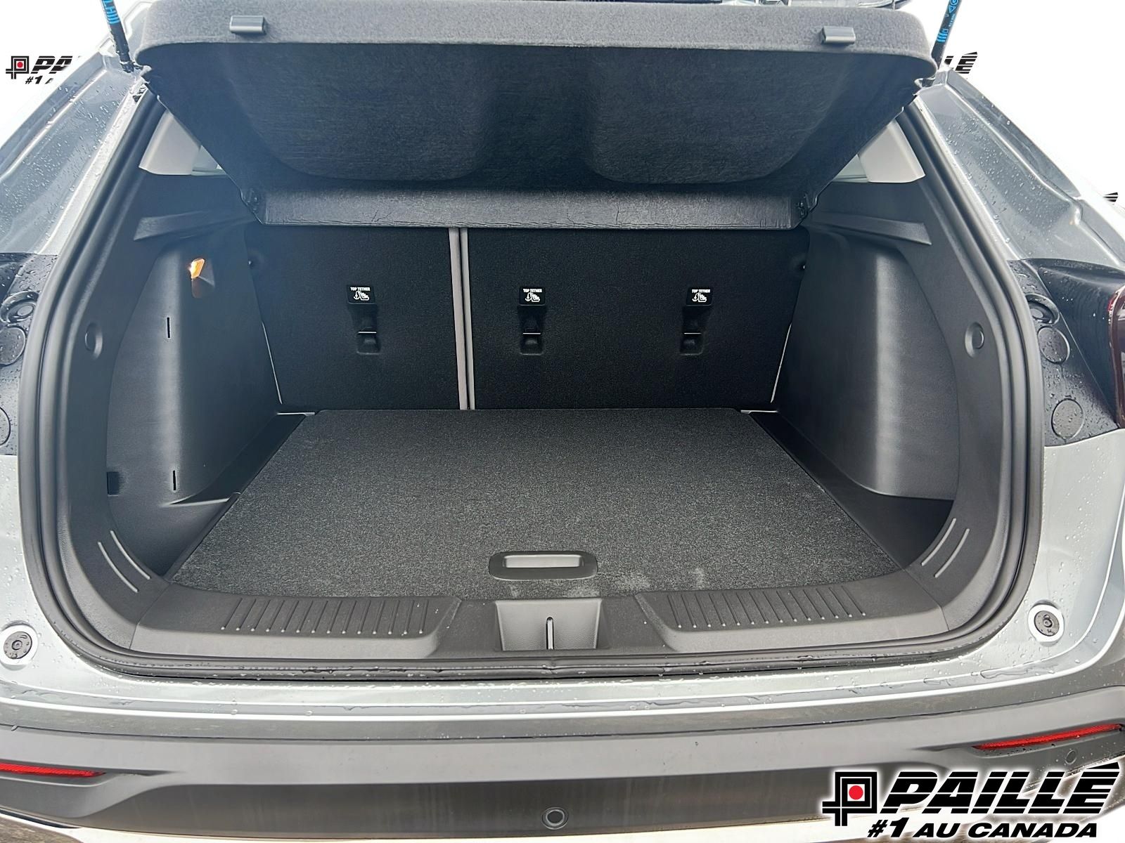 Chevrolet Trax  2026 à Sorel-Tracy, Québec