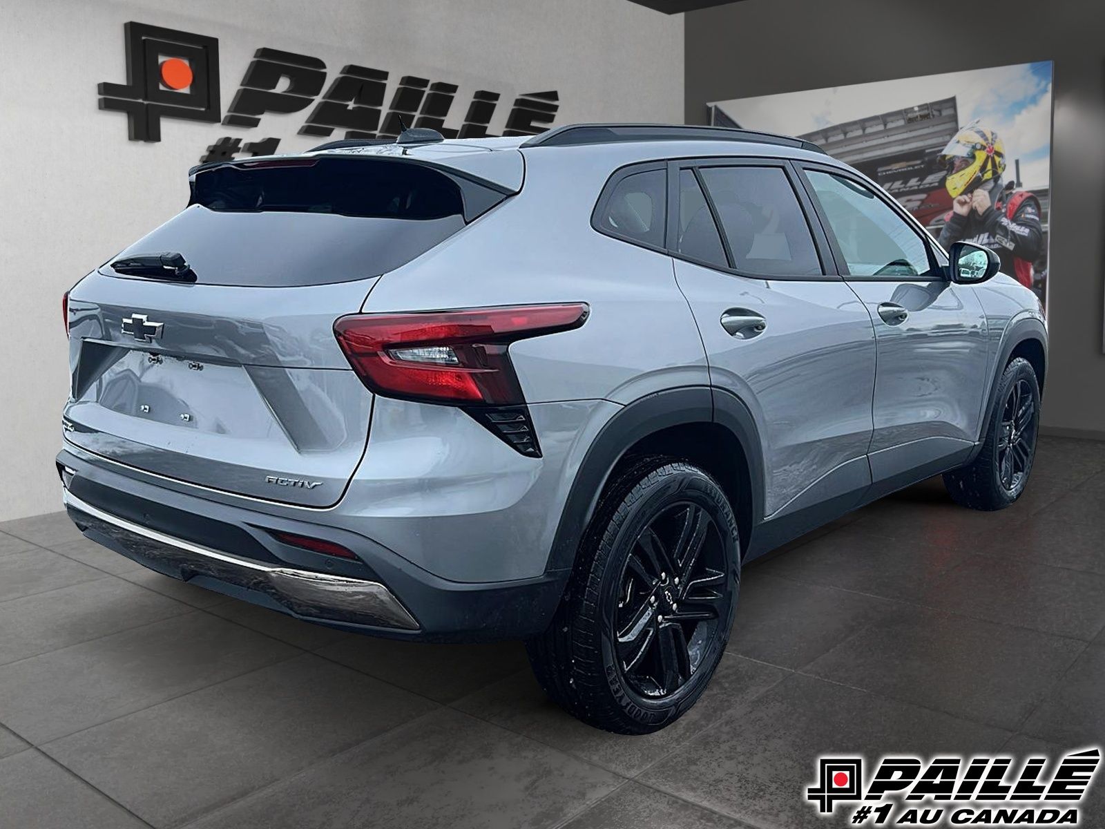 Chevrolet Trax  2026 à Sorel-Tracy, Québec