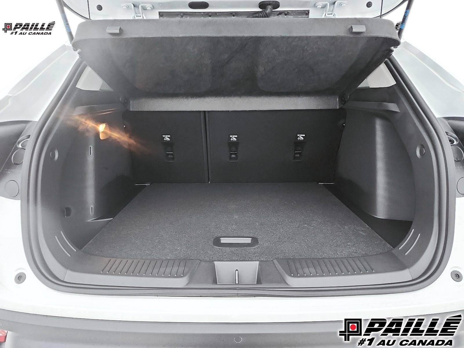 Chevrolet Trax  2026 à Sorel-Tracy, Québec