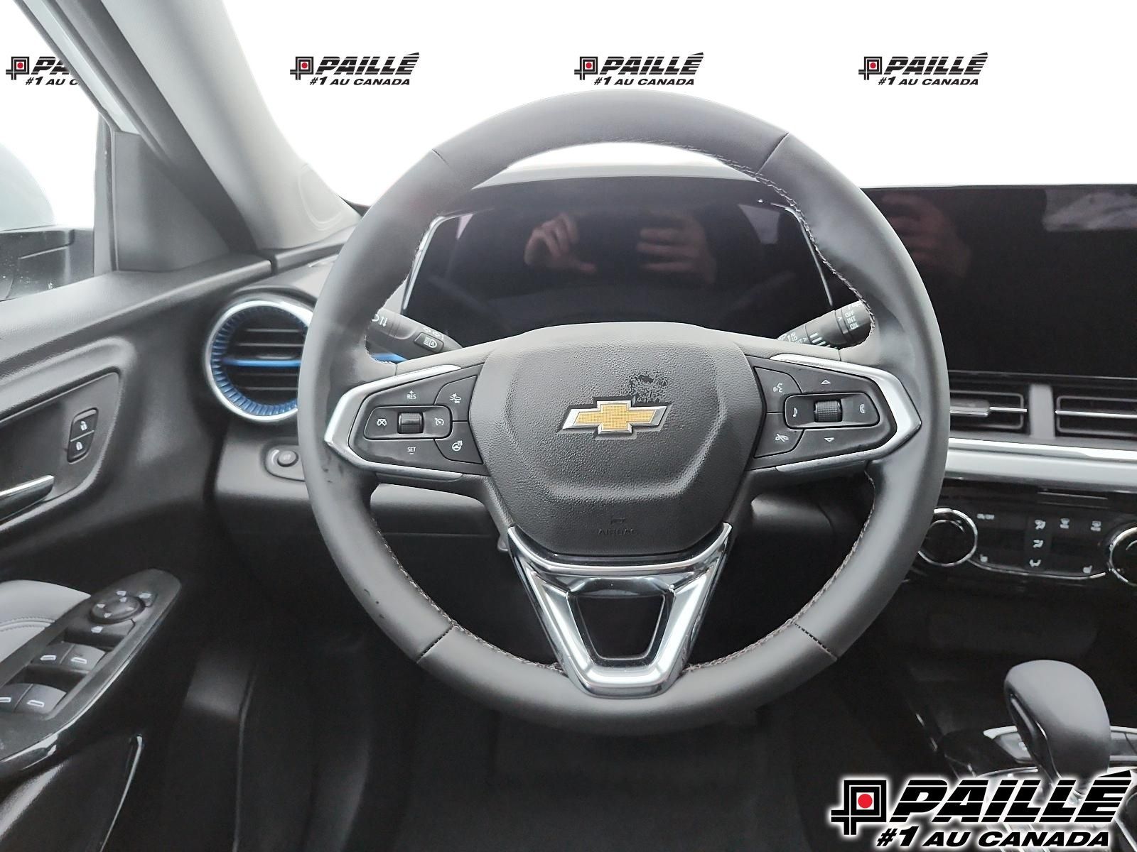 Chevrolet Trax  2026 à Sorel-Tracy, Québec