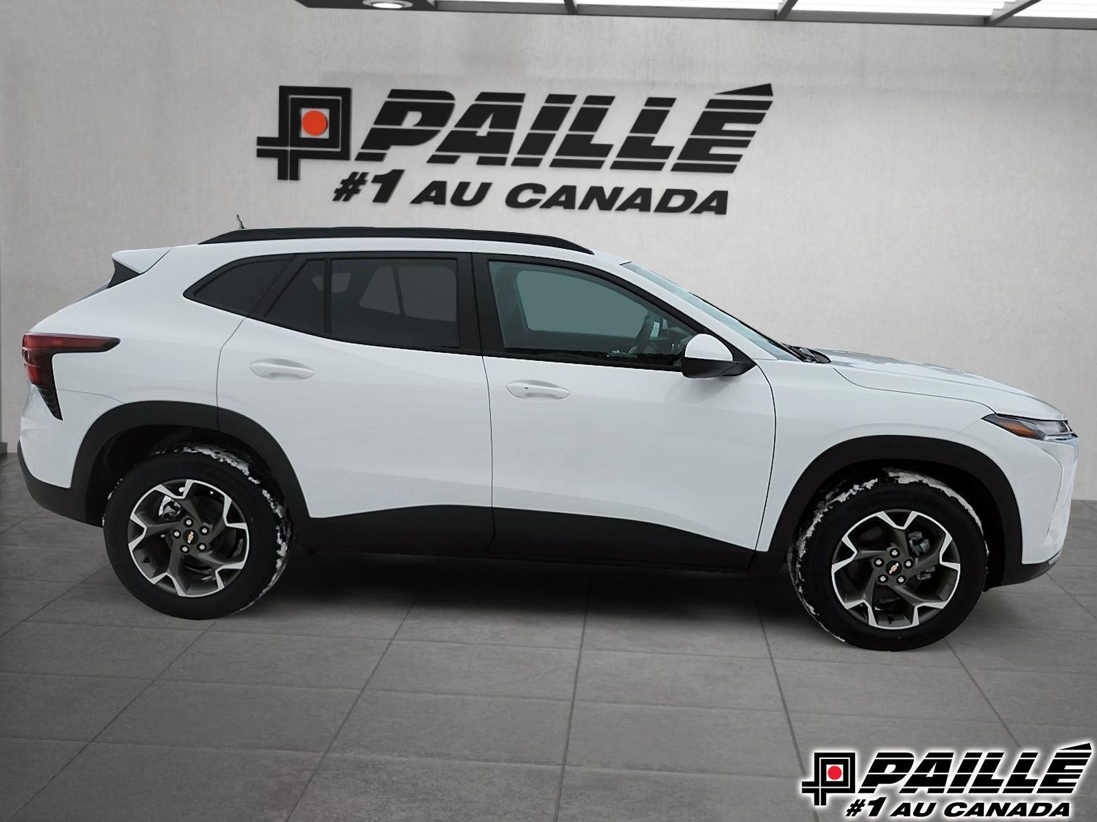 Chevrolet Trax  2026 à Sorel-Tracy, Québec