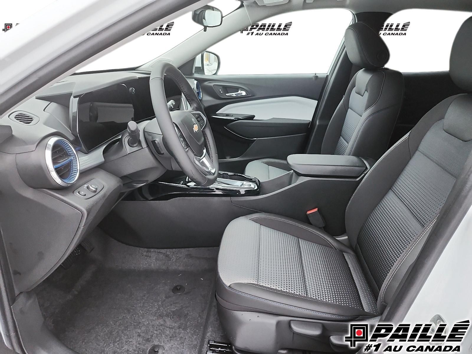 Chevrolet Trax  2026 à Sorel-Tracy, Québec