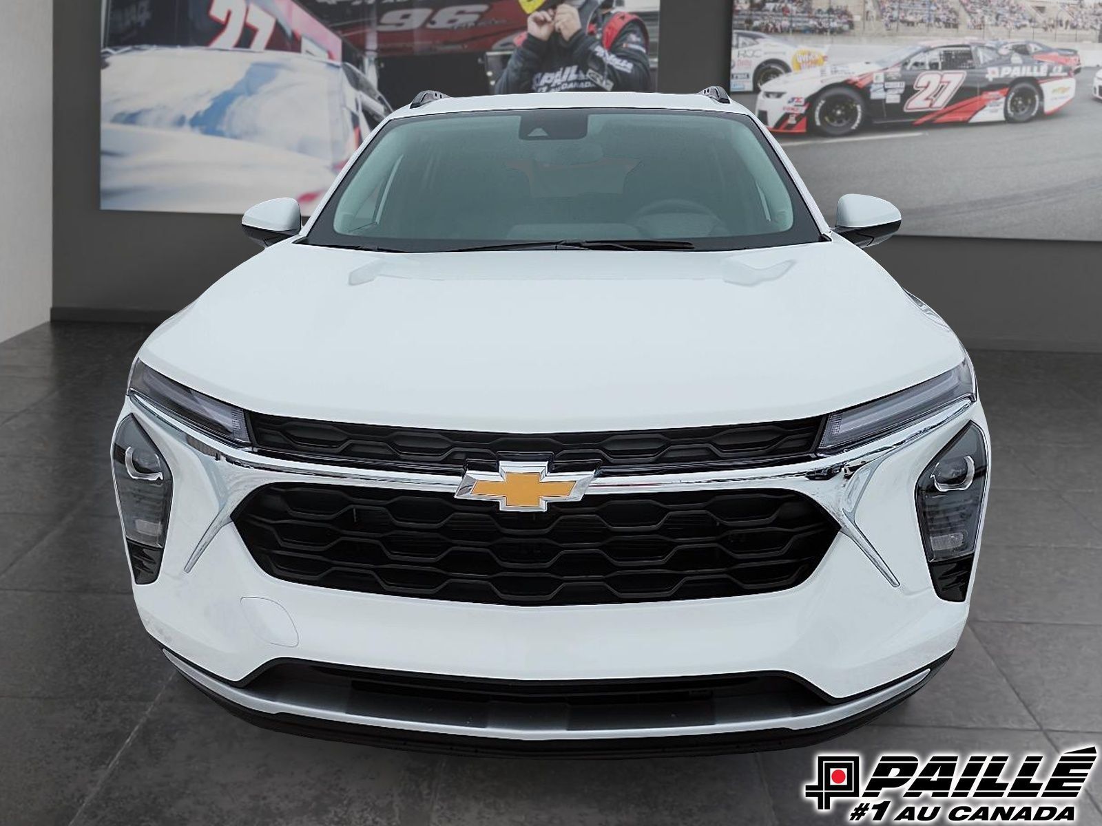 Chevrolet Trax  2026 à Sorel-Tracy, Québec