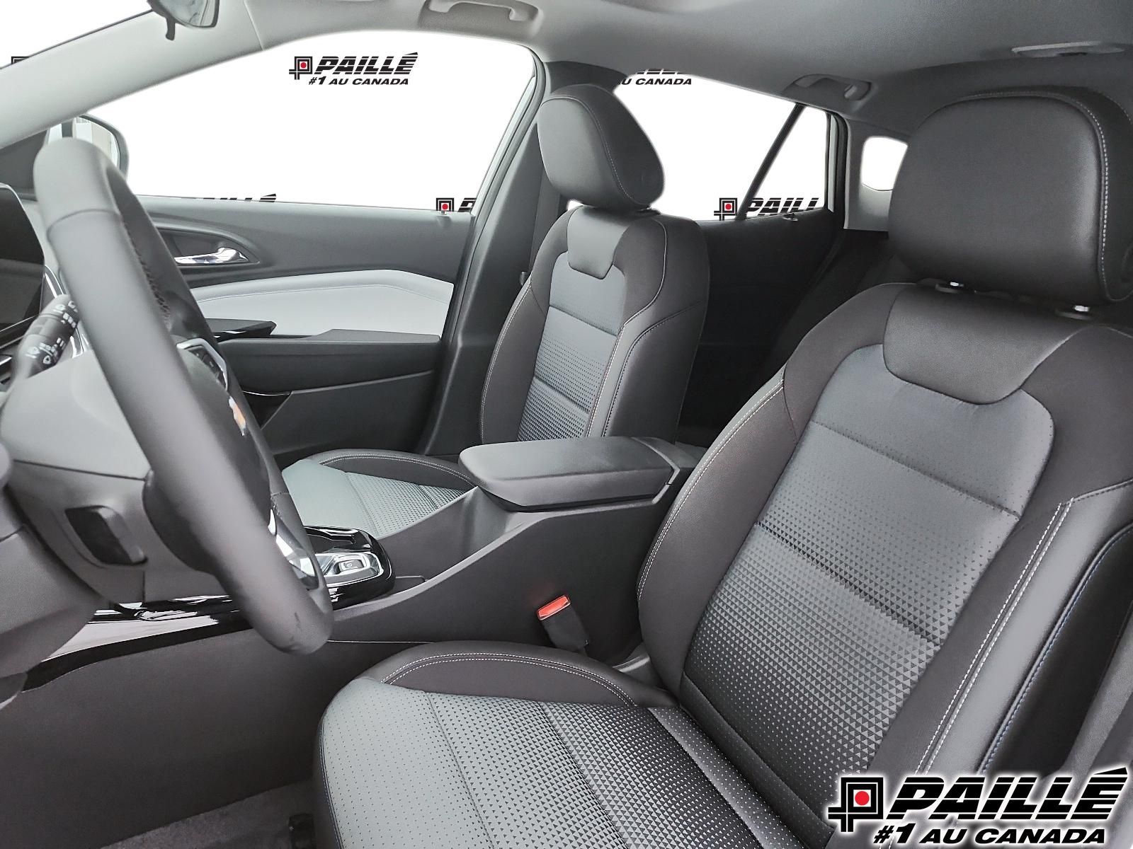 Chevrolet Trax  2026 à Sorel-Tracy, Québec