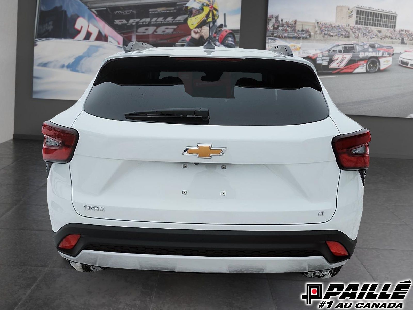 Chevrolet Trax  2026 à Sorel-Tracy, Québec