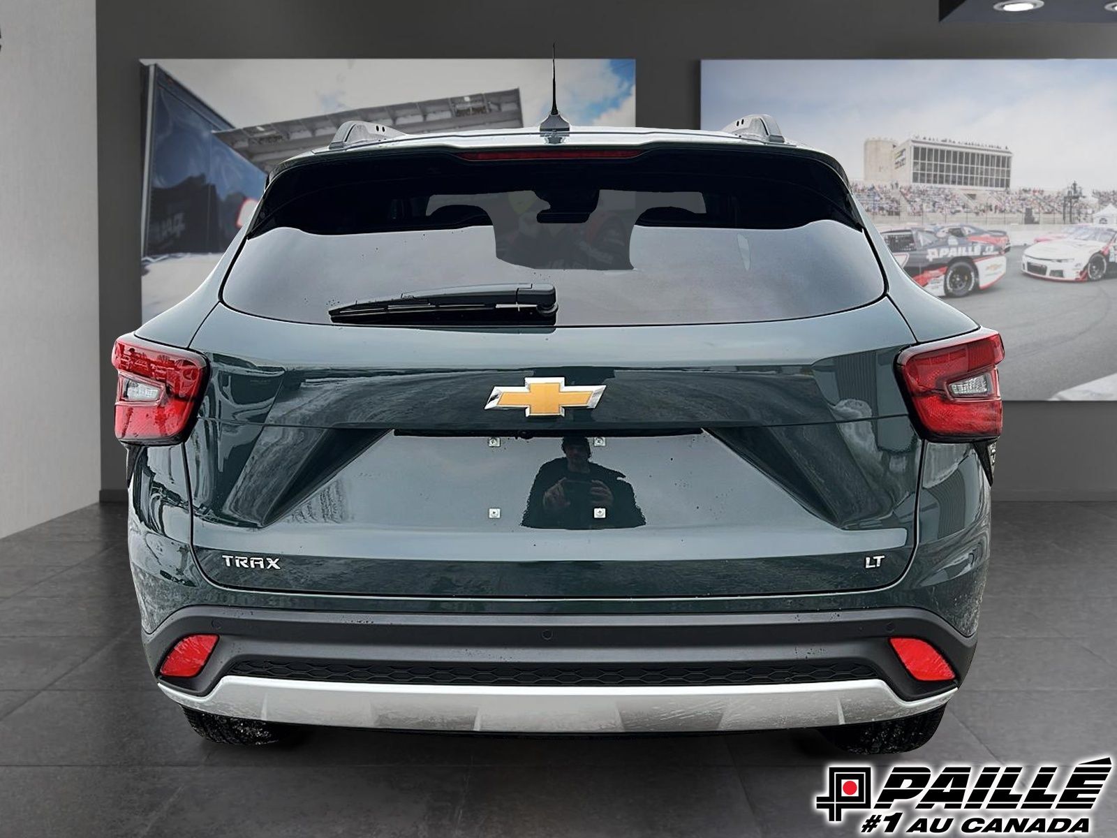 Chevrolet Trax  2026 à Berthierville, Québec