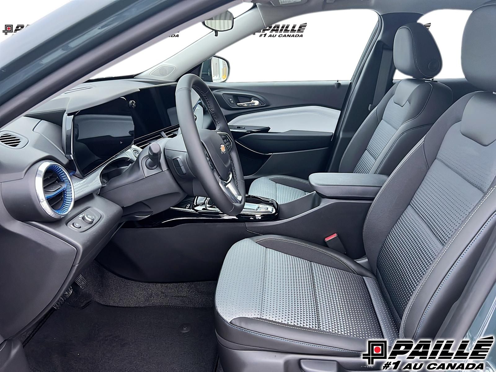 Chevrolet Trax  2026 à Berthierville, Québec