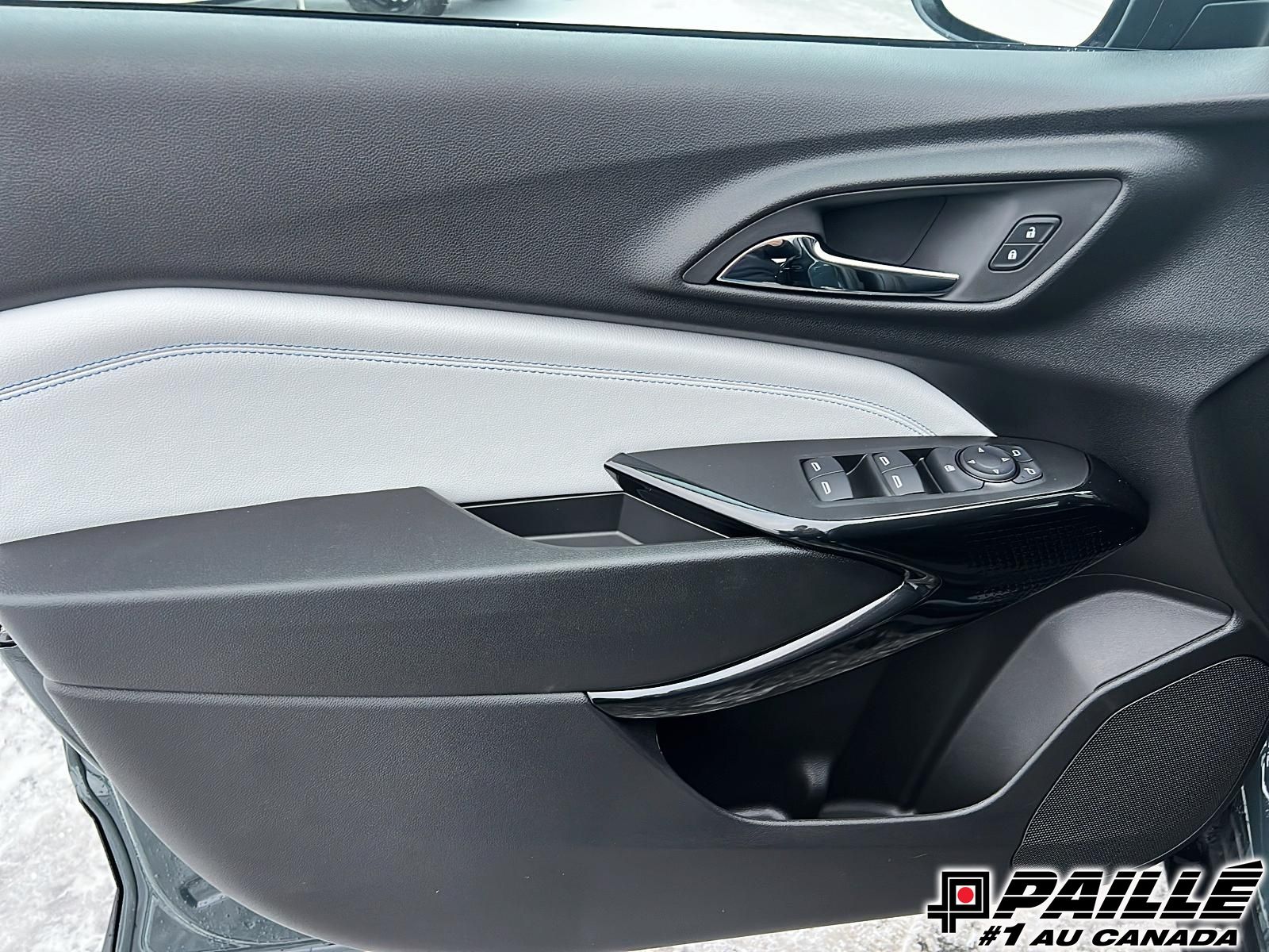 Chevrolet Trax  2026 à Berthierville, Québec