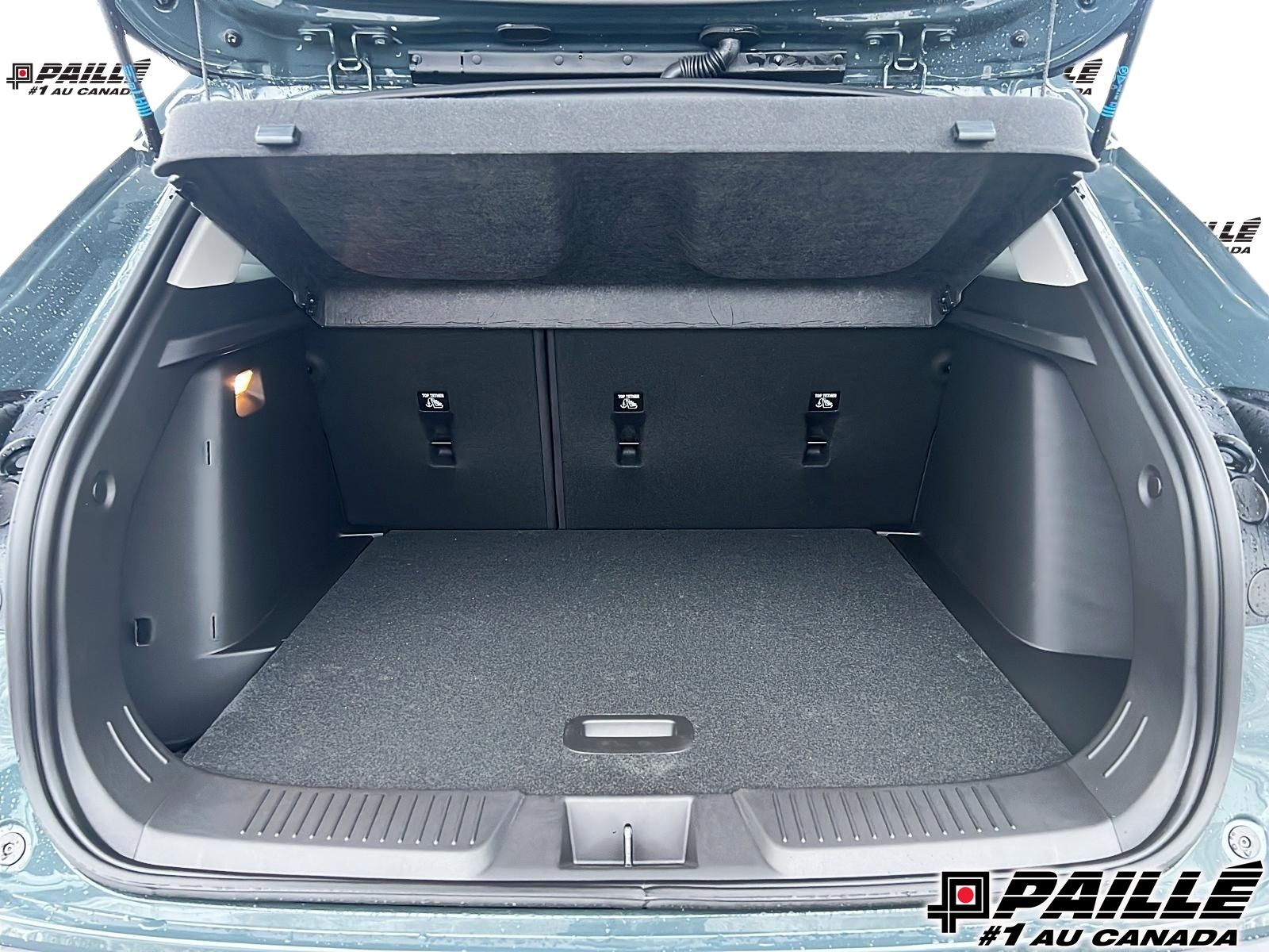 Chevrolet Trax  2026 à Berthierville, Québec