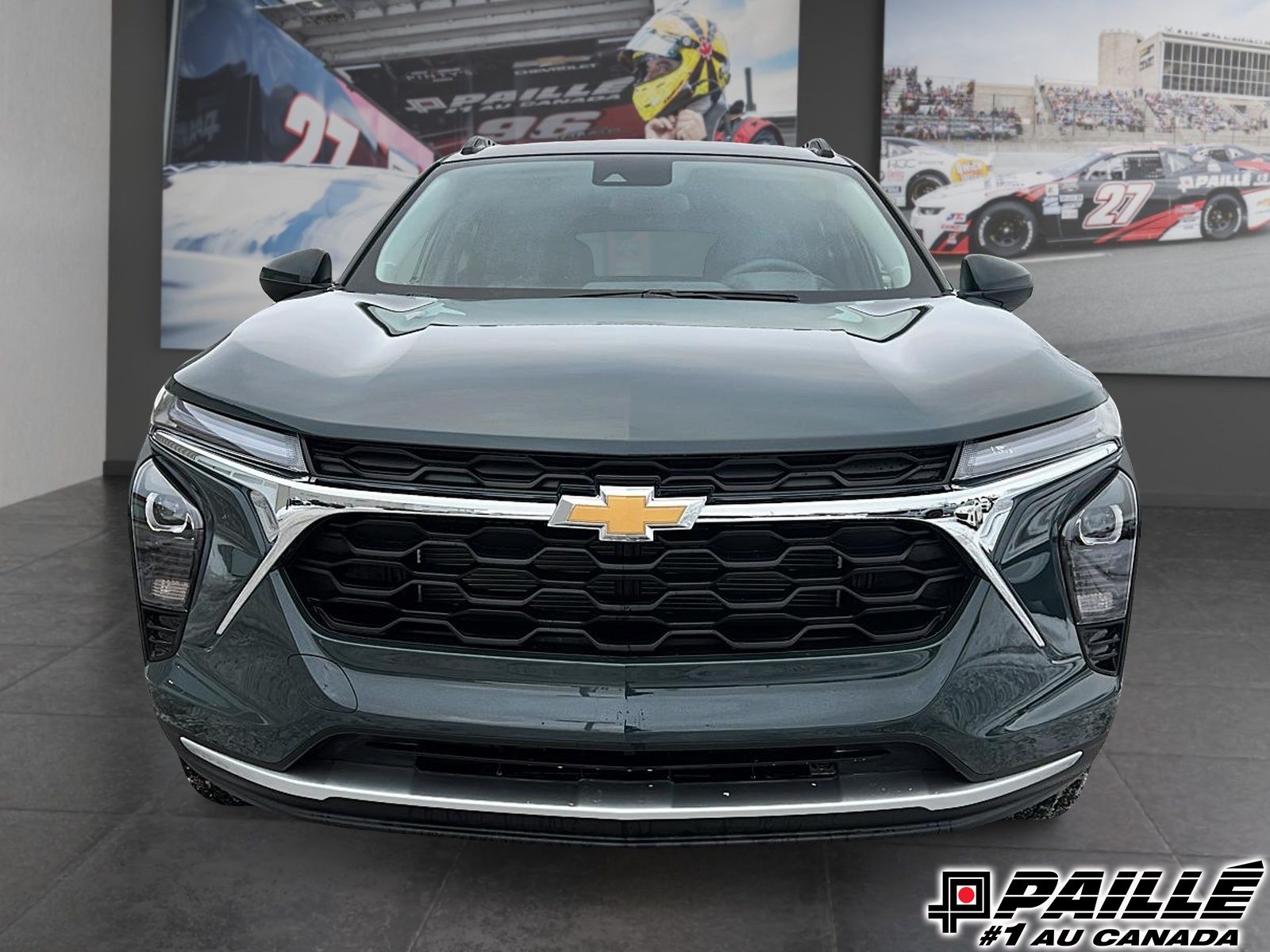 Chevrolet Trax  2026 à Berthierville, Québec