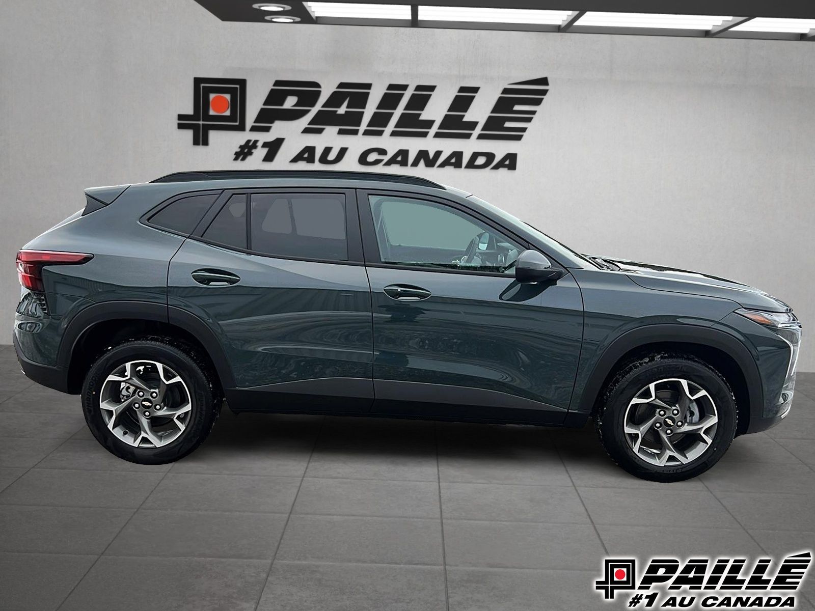 Chevrolet Trax  2026 à Berthierville, Québec