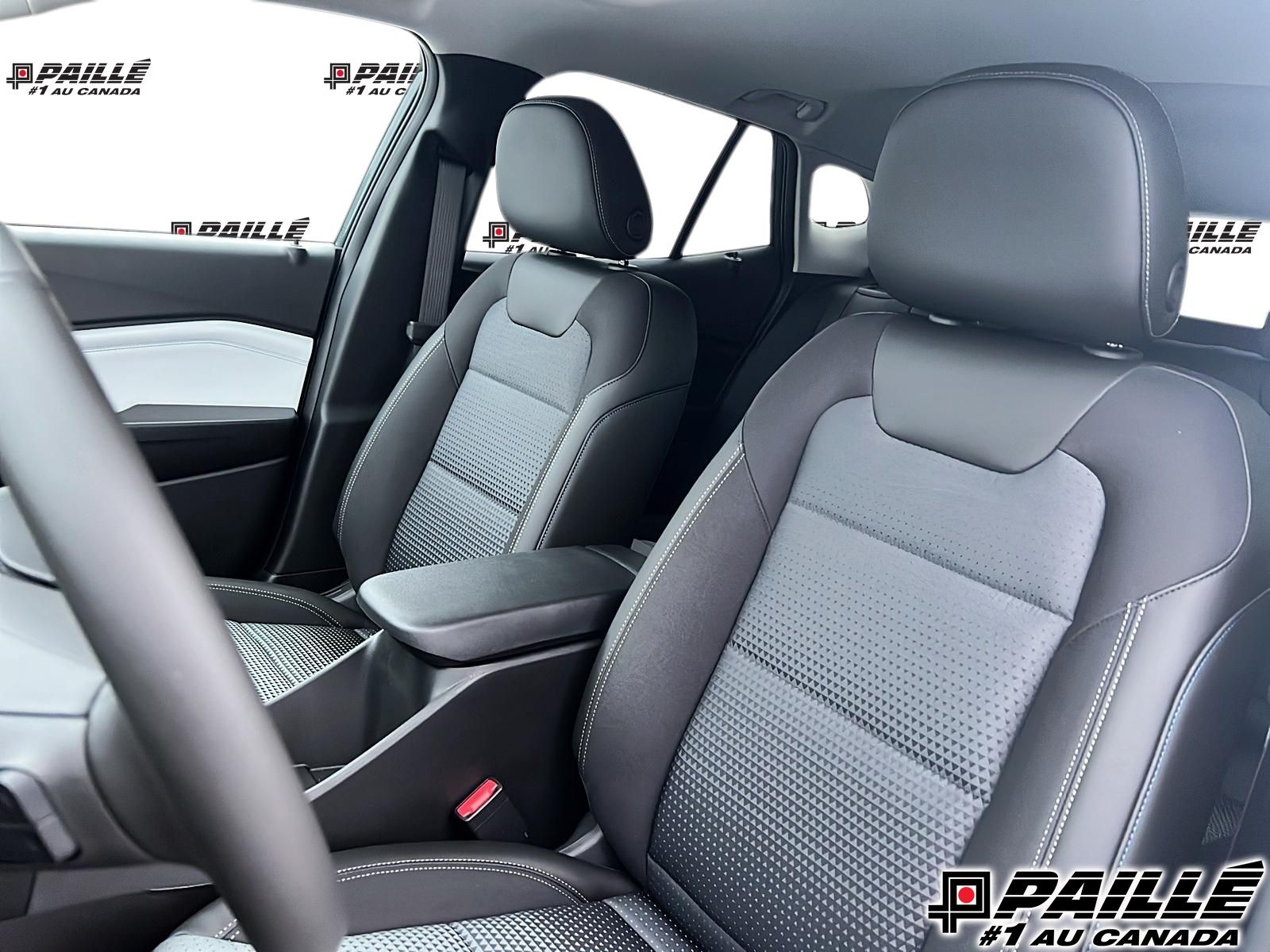 Chevrolet Trax  2026 à Berthierville, Québec