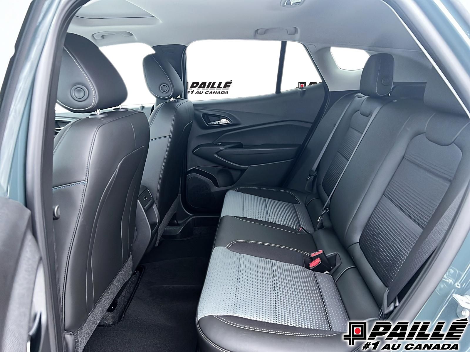 Chevrolet Trax  2026 à Berthierville, Québec