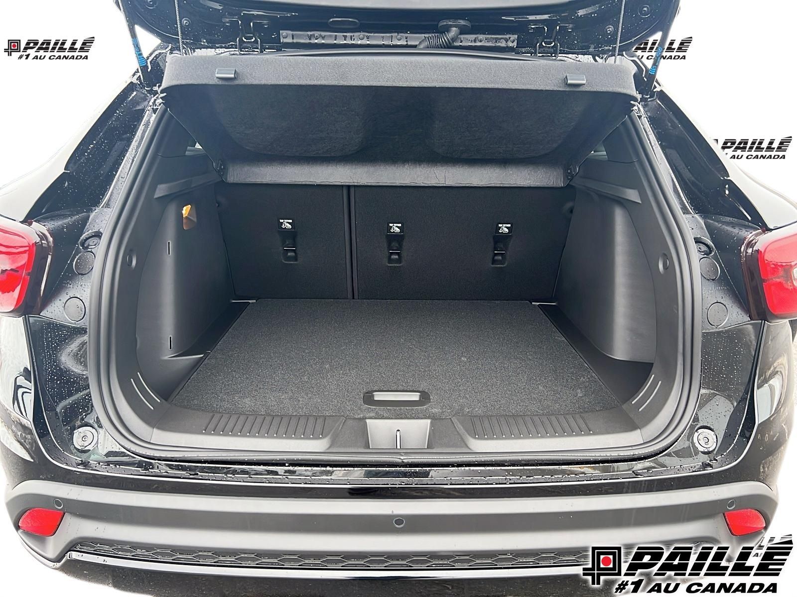 Chevrolet Trax  2026 à Berthierville, Québec