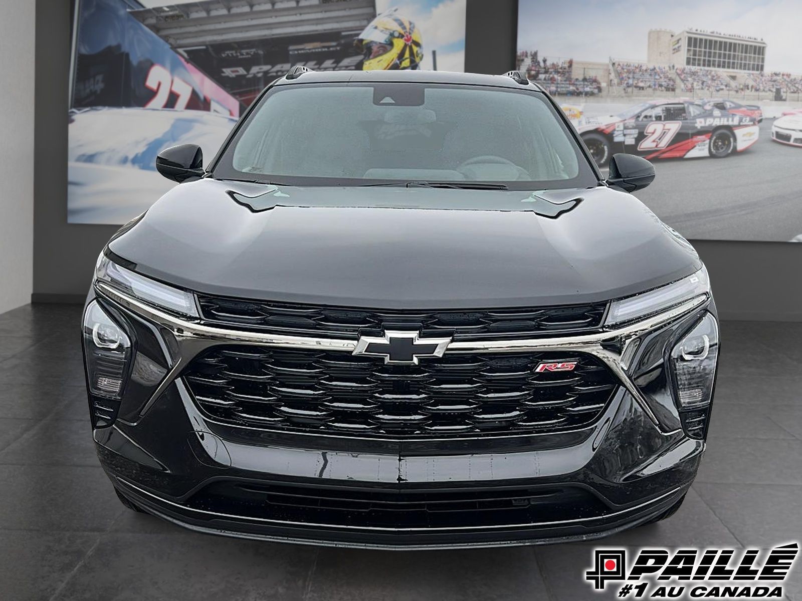 Chevrolet Trax  2026 à Berthierville, Québec