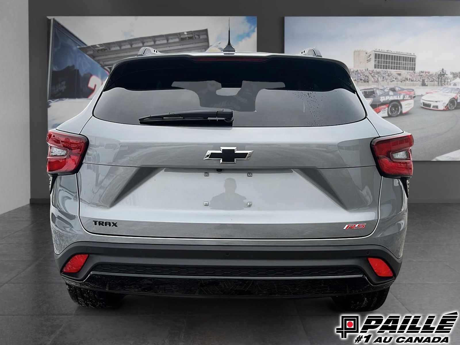 Chevrolet Trax  2026 à Berthierville, Québec