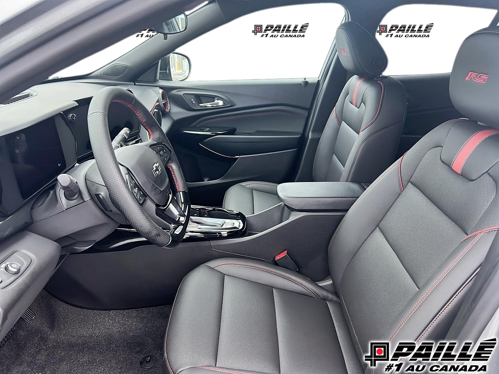 Chevrolet Trax  2026 à Berthierville, Québec