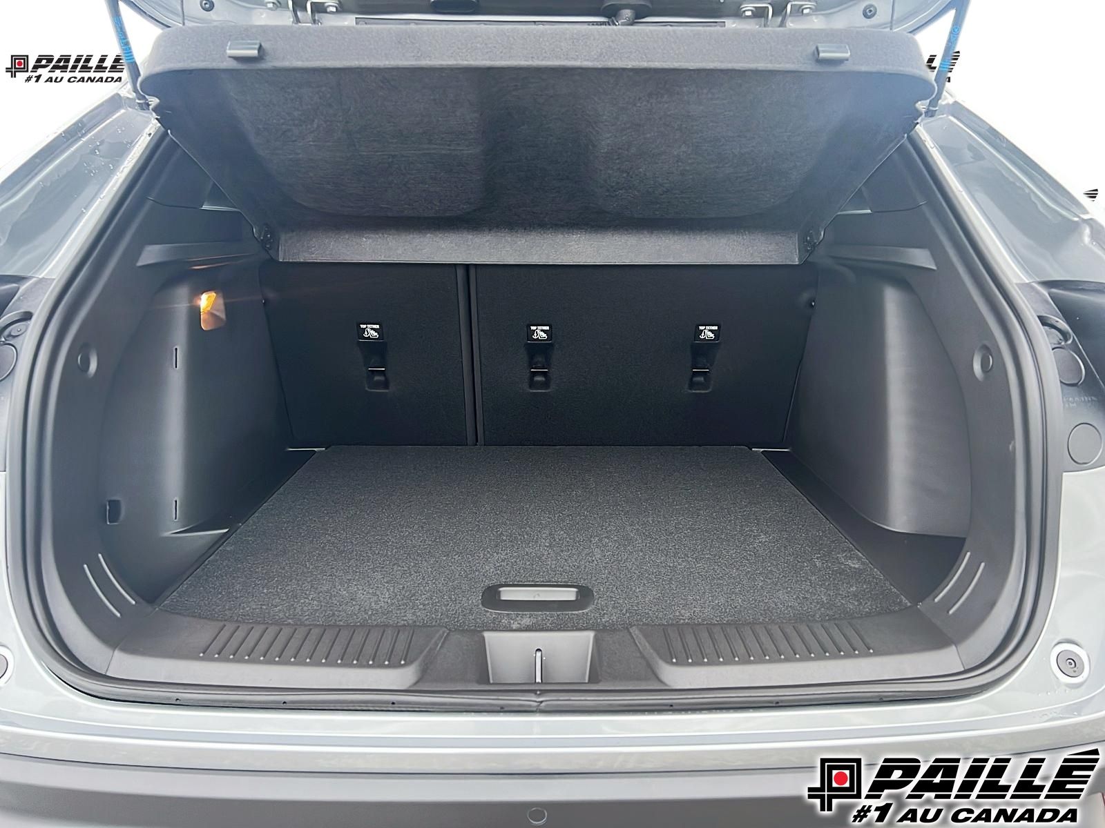 Chevrolet Trax  2026 à Berthierville, Québec