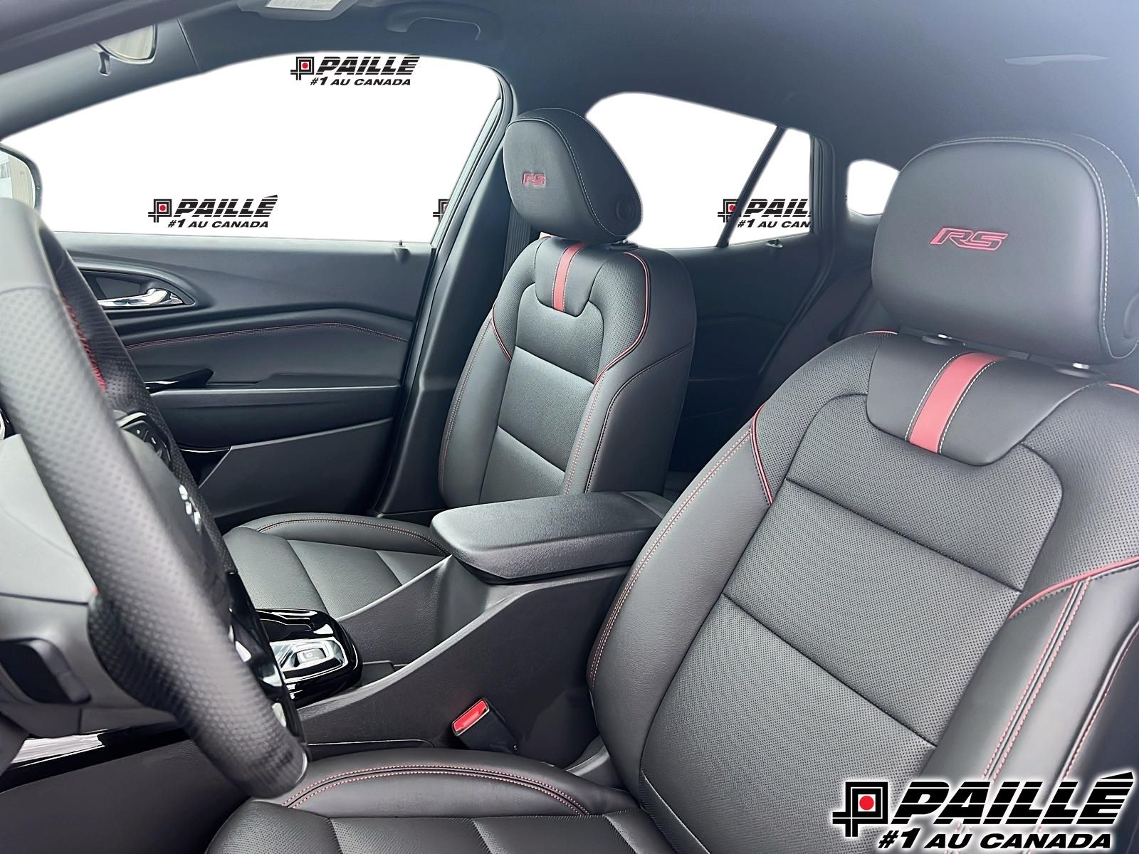 Chevrolet Trax  2026 à Berthierville, Québec