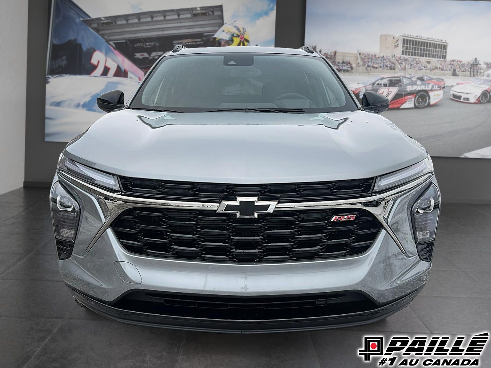 Chevrolet Trax  2026 à Berthierville, Québec