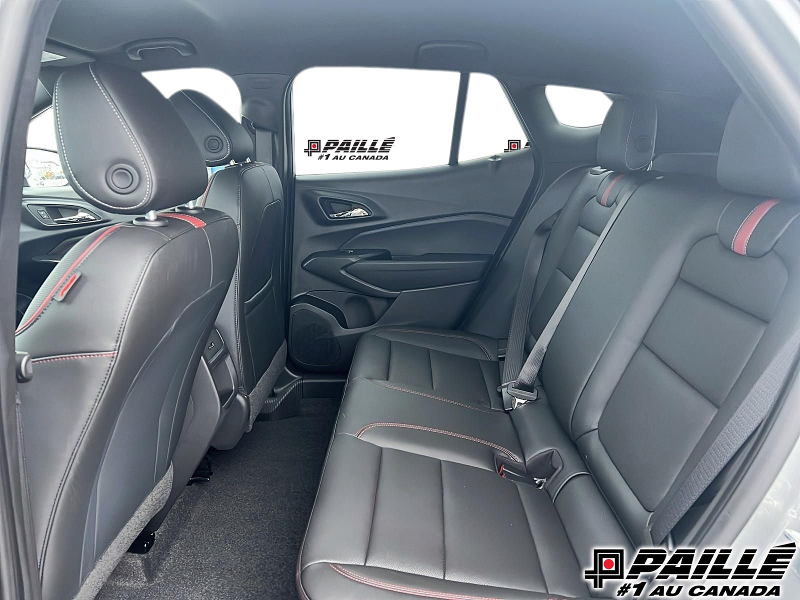 Chevrolet Trax  2026 à Berthierville, Québec