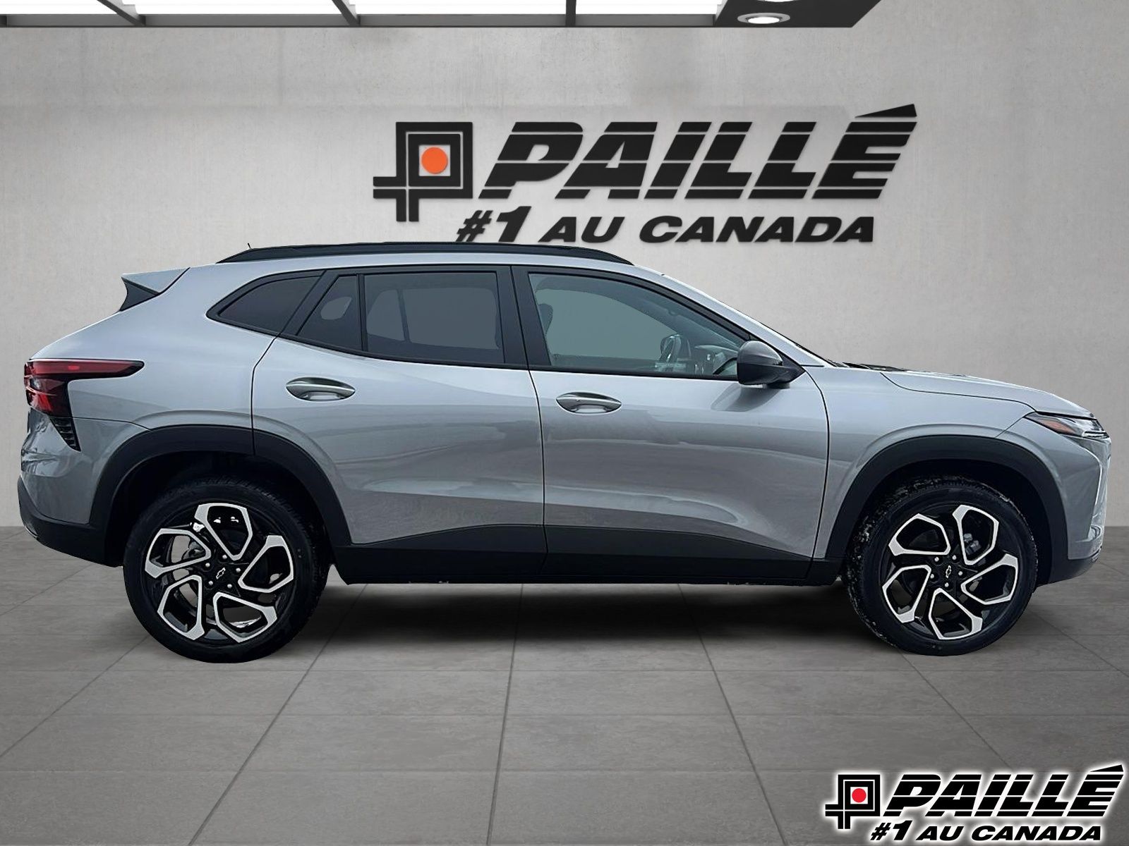 Chevrolet Trax  2026 à Berthierville, Québec