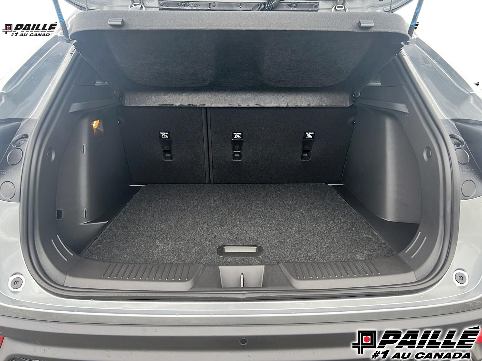 Chevrolet Trax  2026 à Berthierville, Québec