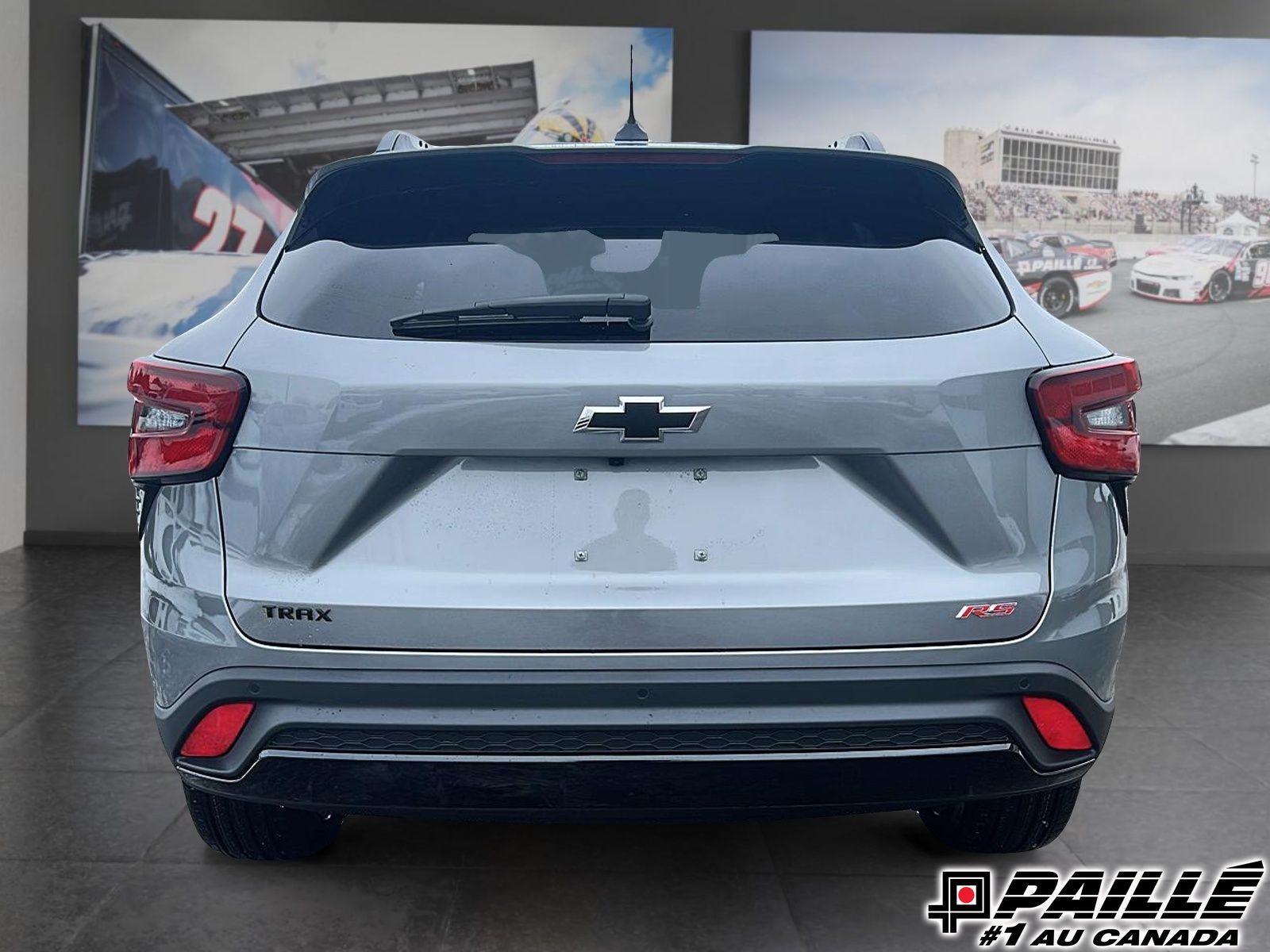 Chevrolet Trax  2026 à Berthierville, Québec