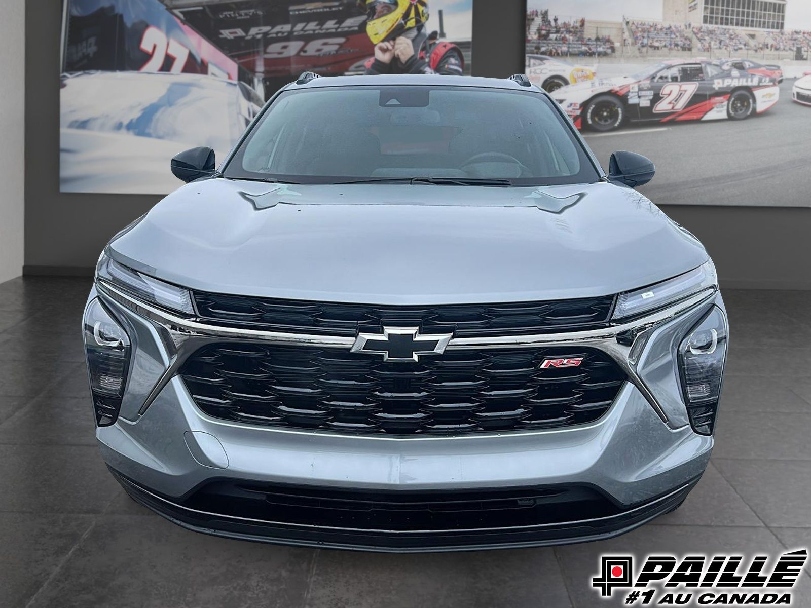 Chevrolet Trax  2026 à Berthierville, Québec