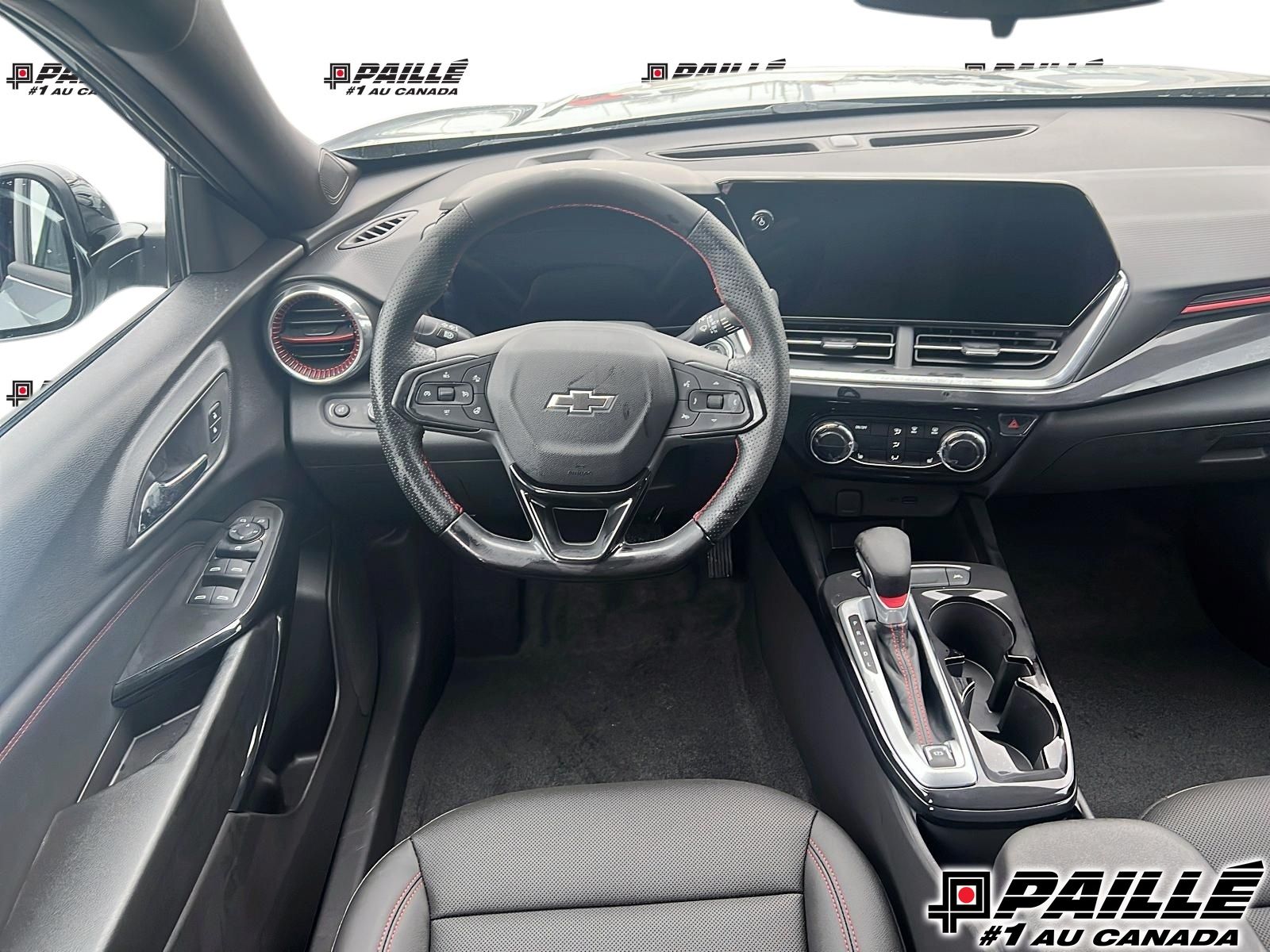 Chevrolet Trax  2026 à Berthierville, Québec