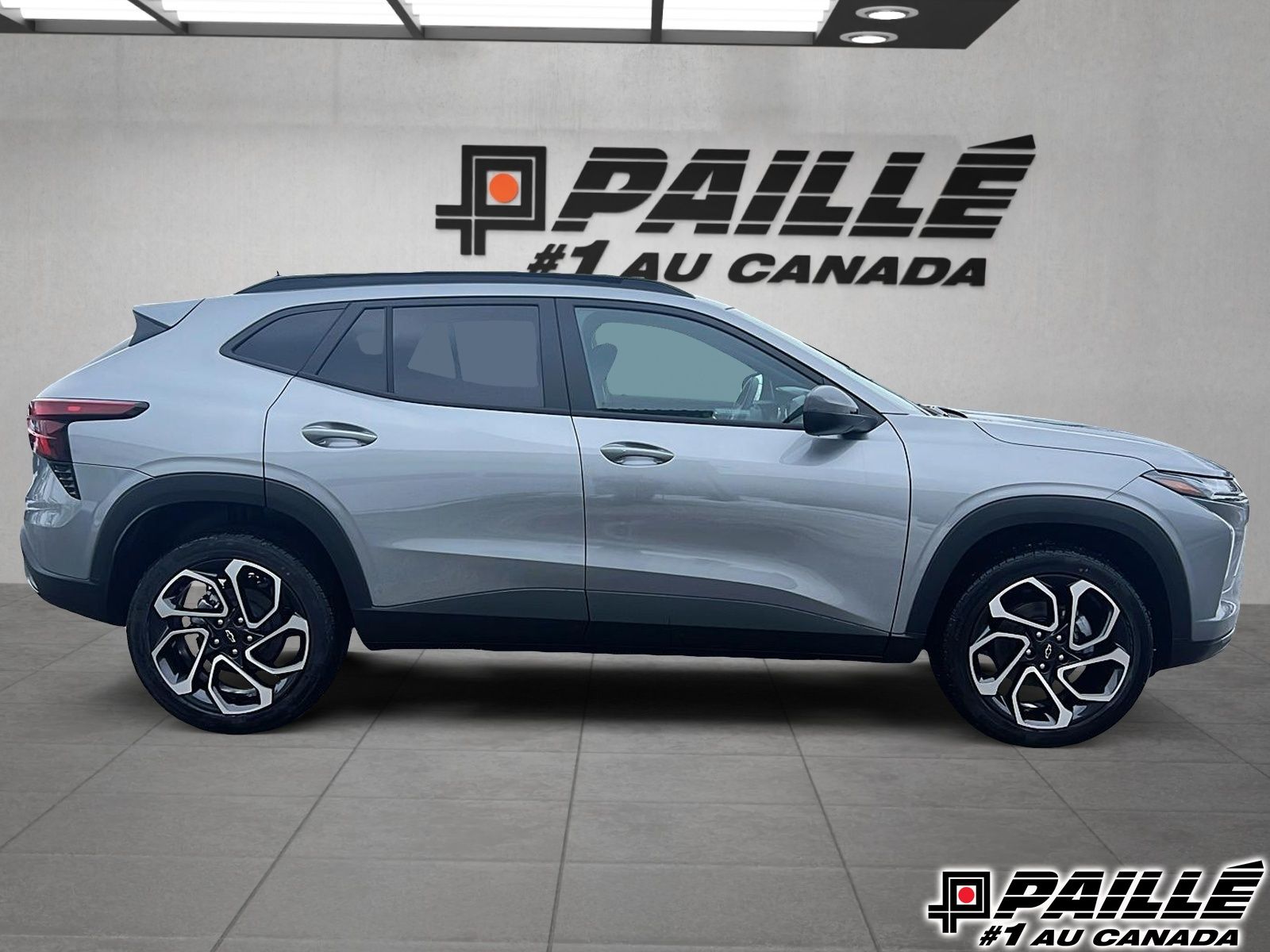 Chevrolet Trax  2026 à Berthierville, Québec