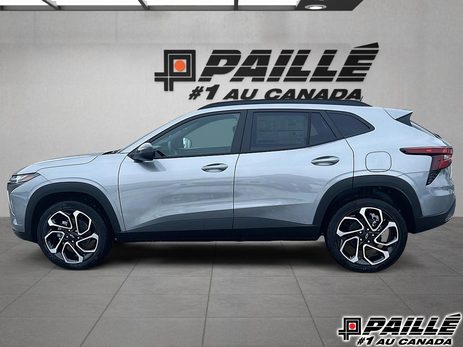 Chevrolet Trax  2026 à Berthierville, Québec