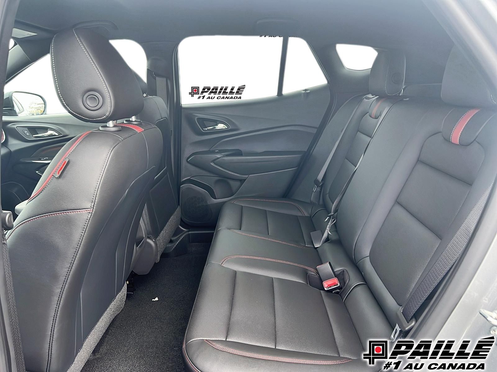 Chevrolet Trax  2026 à Berthierville, Québec