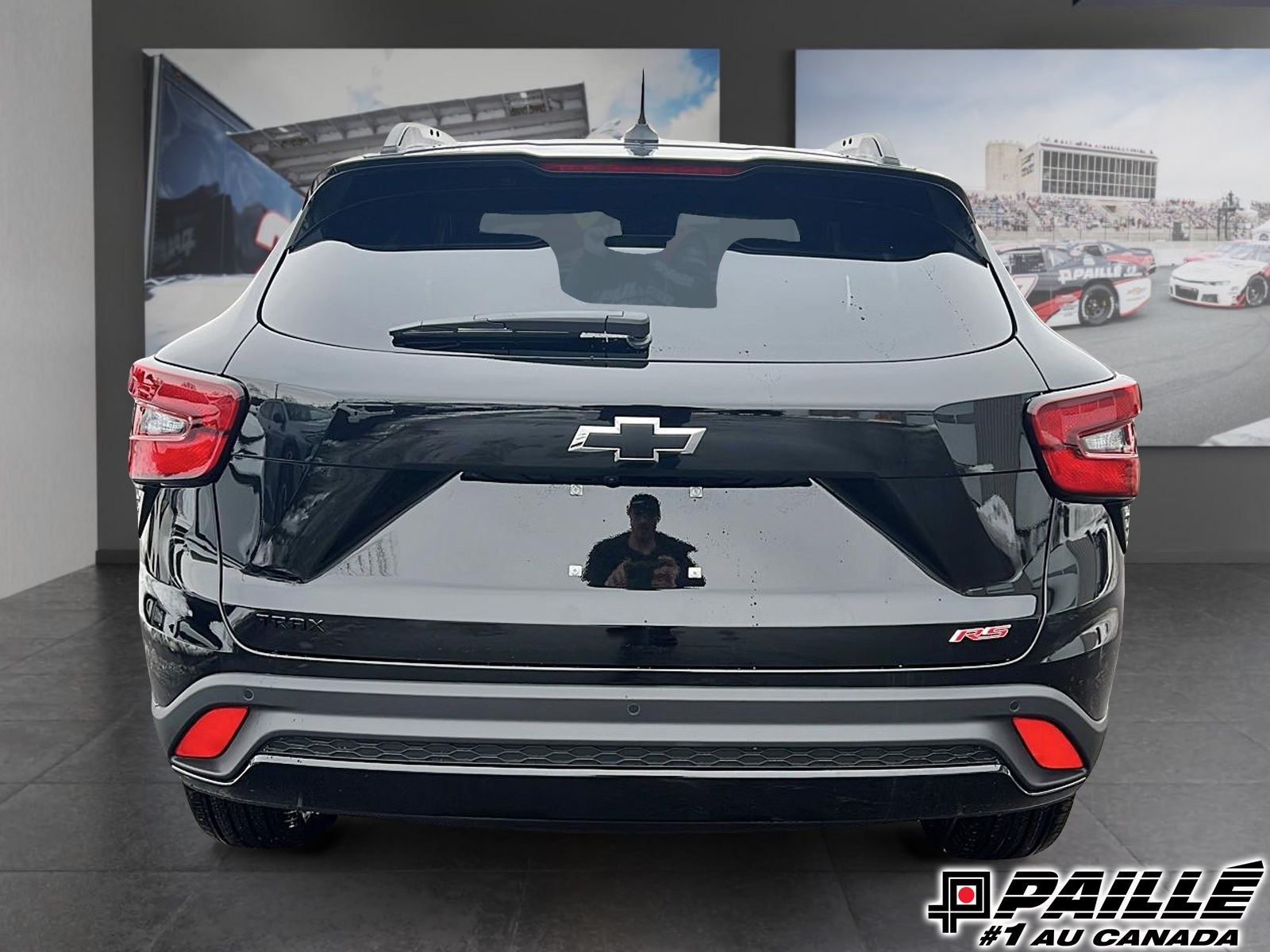 2026 Chevrolet Trax in Berthierville, Quebec