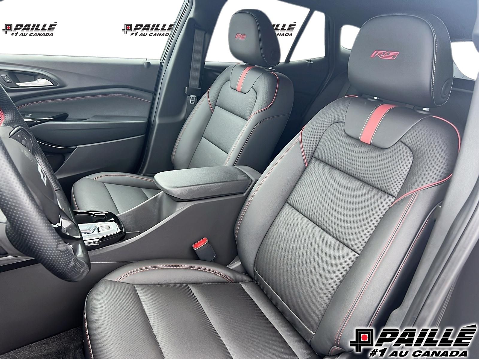 2026 Chevrolet Trax in Berthierville, Quebec