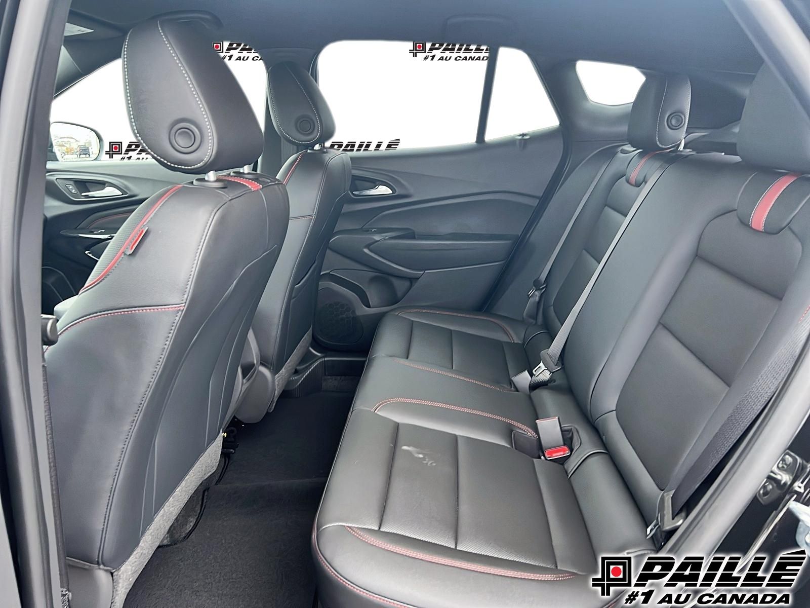 2026 Chevrolet Trax in Berthierville, Quebec